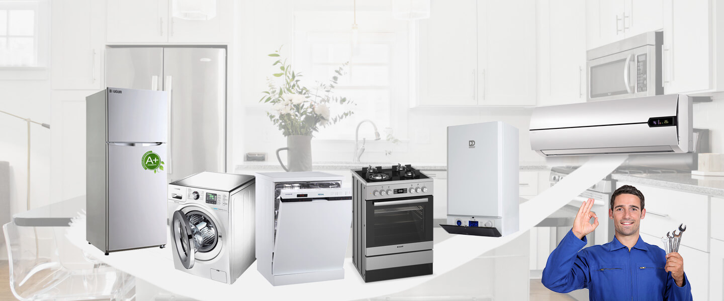 Çarşamba Gorenje Servisi